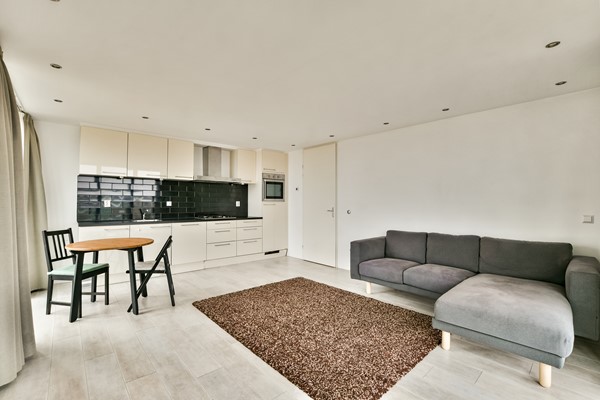 Medium property photo - Letterhout 51, 1507 EG Zaandam